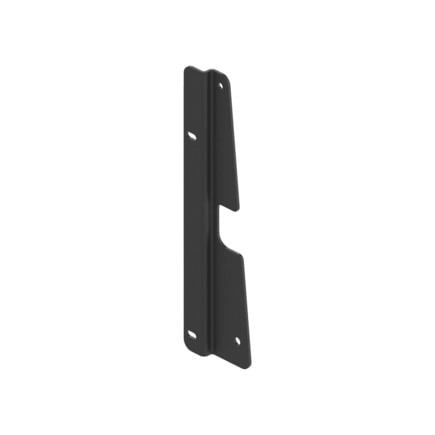 Radiator Grille Guard Bracket