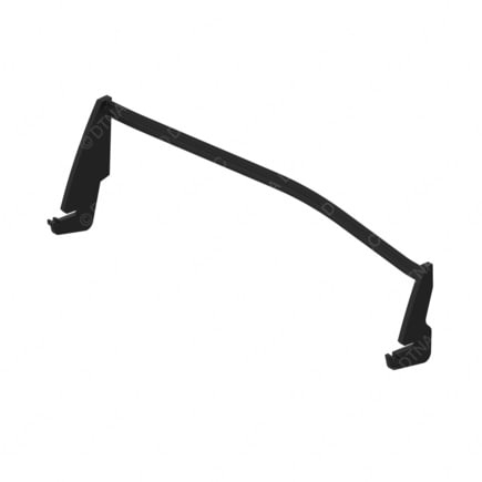 Radiator Grille Guard Bracket