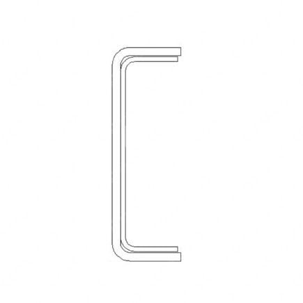 Frame Rail Reinforcement