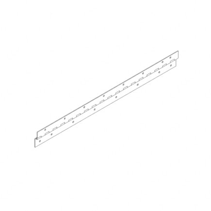 Door Hinge Mounting Hardware