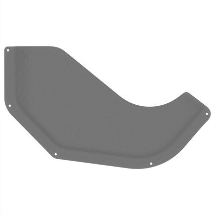Door Trim Panel Pocket