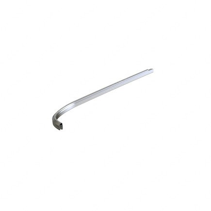 Door Glass Seal