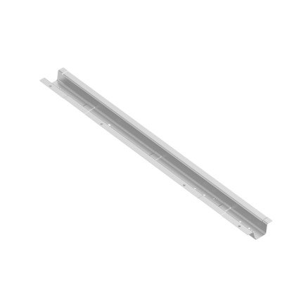 Floor Pan Crossmember