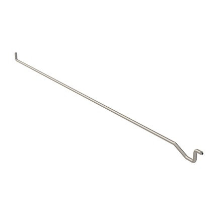 Door Latch Linkage