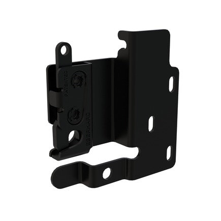 Sleeper Bunk Latch