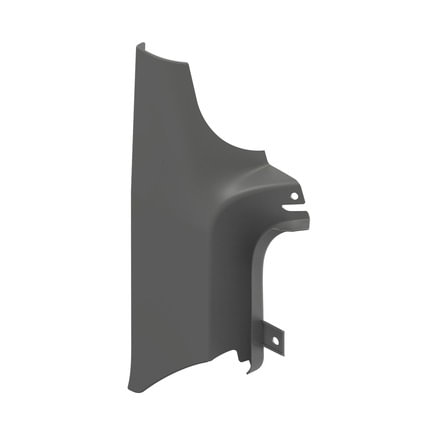 Cowl Panel