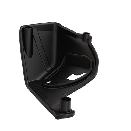 Door Mirror Arm Assembly Boot