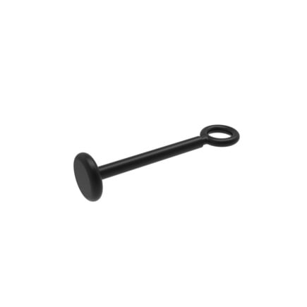 Alternator Mounting Hardware
