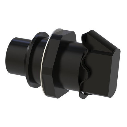 Glove Box Latch