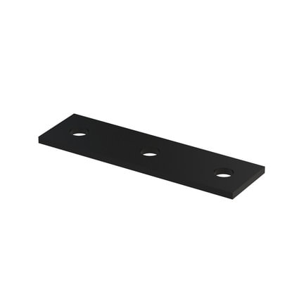 Fender Trim Plate