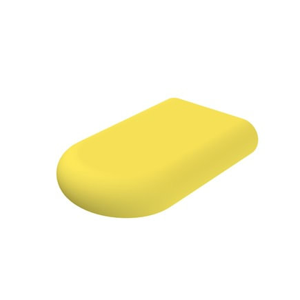 Sleeper Cabinet Drawer Cover Lever