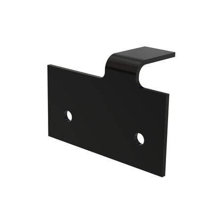 A/C Dehydrator/Receiver Bracket