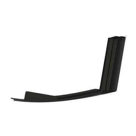 Running Board Side Skirt