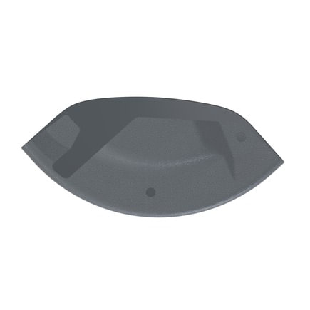 Sleeper Bunk Support Cover