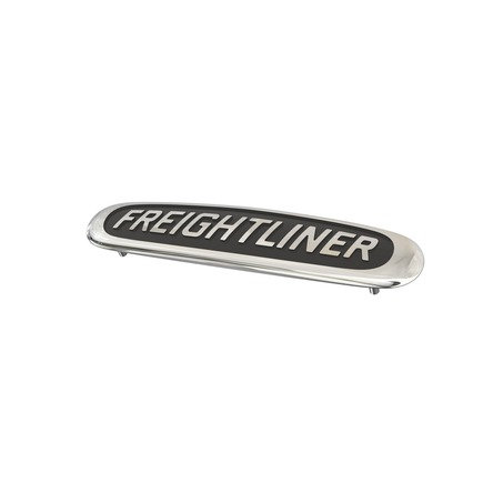 Roll Bar Nameplate