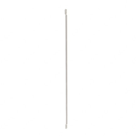 Roof Air Deflector Reinforcement Brace
