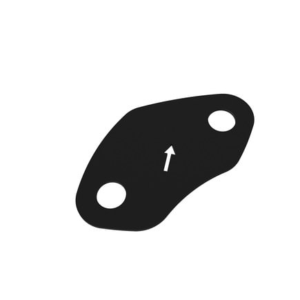Door Mirror Gasket