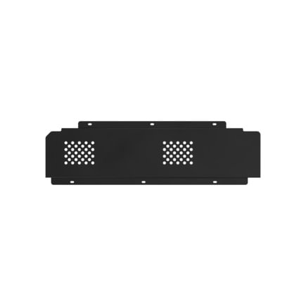 HVAC Auxiliary Heater Hose Cover