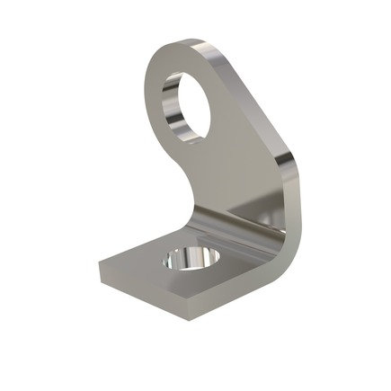 Deck Plate Mounting Hardware