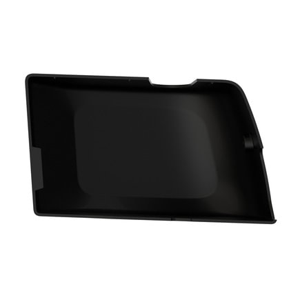 Door Mirror Bracket Cover
