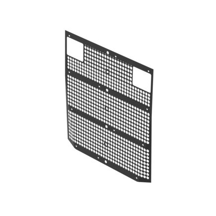 Radiator Screen