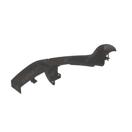 Truck Fairing End Cap