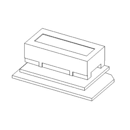 Dashboard Assembly