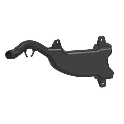 Freightliner Cascadia Windshield Washer Fluid Reservoir Bracket