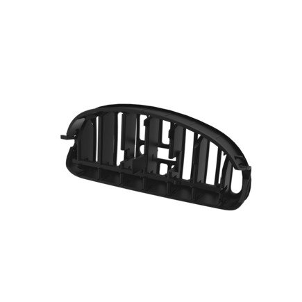 Dashboard Air Vent