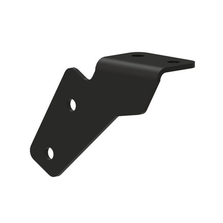 HVAC Heater Hose Support Bracket