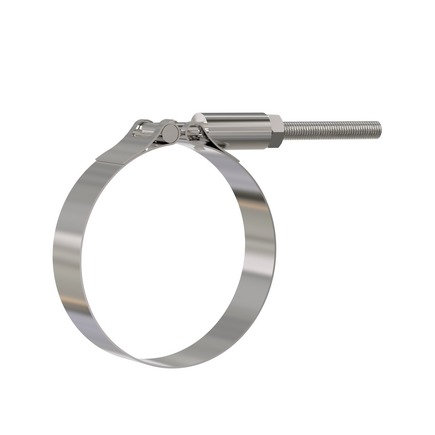 HVAC Heater Hose Clamp