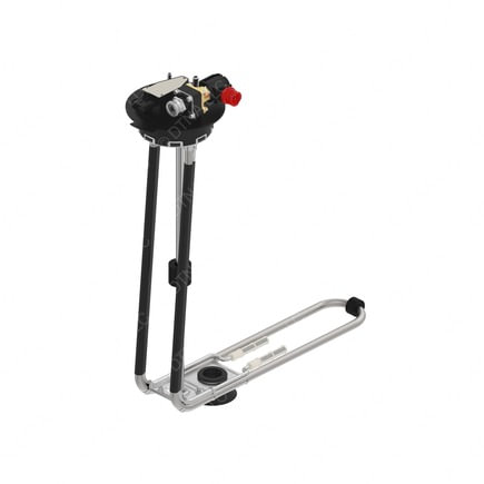 Jeep Exhaust Header Pipe