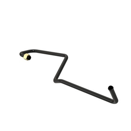 Honda HVAC Heater Pipe