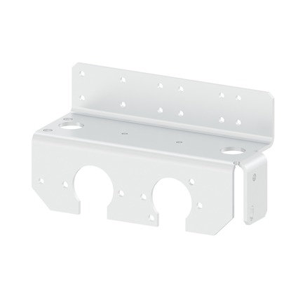 Receptacle Mounting Bracket