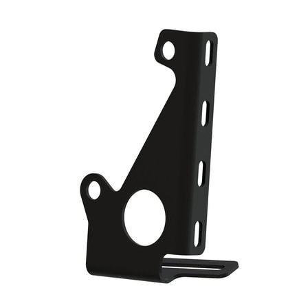 Manual Transmission Oil Fill Tube Bracket
