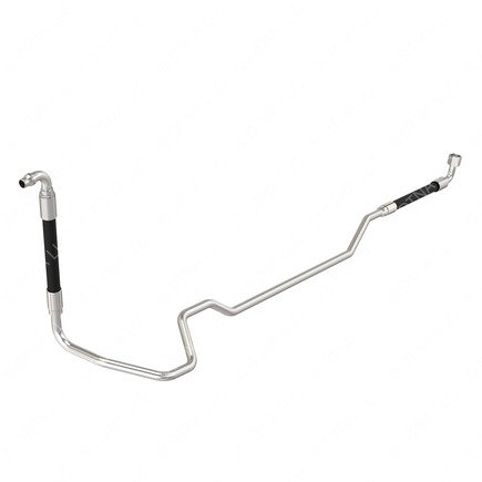Transmission Oil Cooler Line