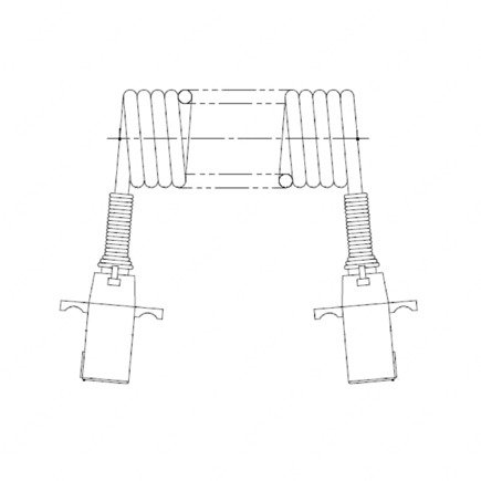 Battery Box Cable Assembly
