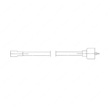 Antenna Cable Connector