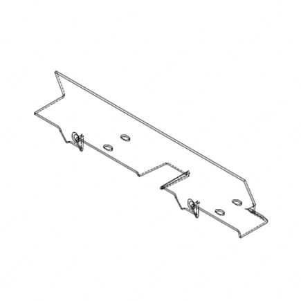 Battery Cable Conduit