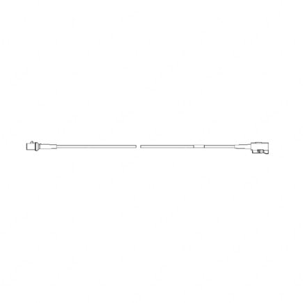 GPS Navigation System Antenna Cable