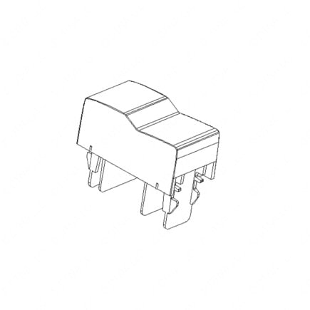 Accessory Hole Cover Plate
