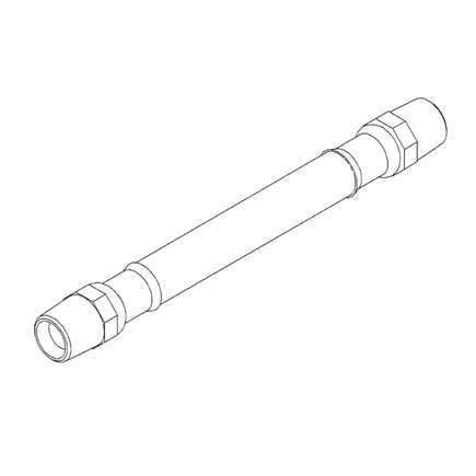 Trailer Air Brake Air Line Assembly