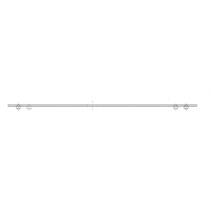 Dome Light Bracket