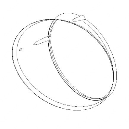 Beacon Light Wiring Harness