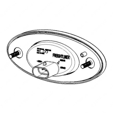 Turn Signal / Parking / Side Marker Light