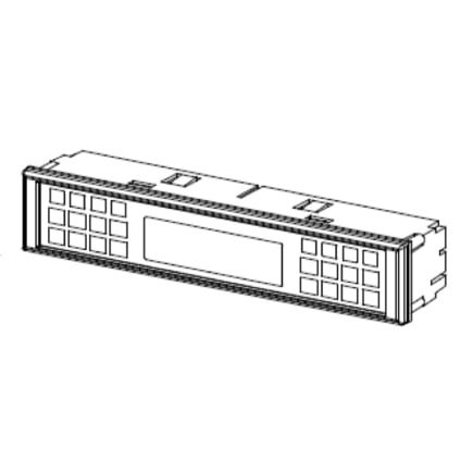 Information Display Module