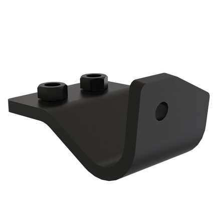 Hood Torsion Bar Actuator