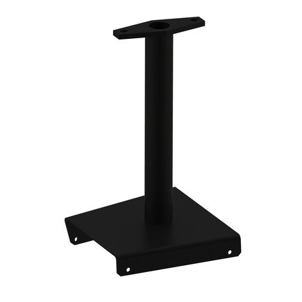 Hood Filler Panel Bracket