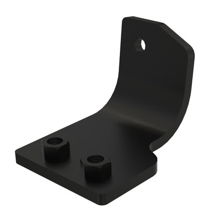 Hood Torsion Bar Actuator