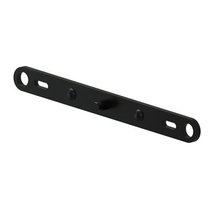 Door Hinge Access Plate